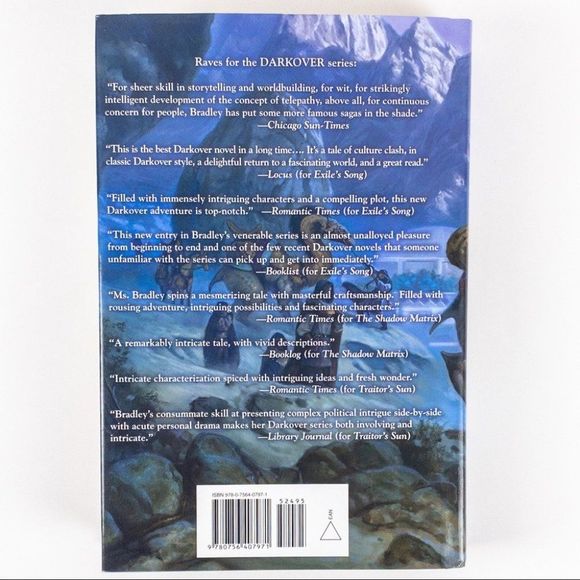 2/$50 - The Children of Kings by Marion Zimmer Bradley, Deborah J. Ross - Picture 7 of 10